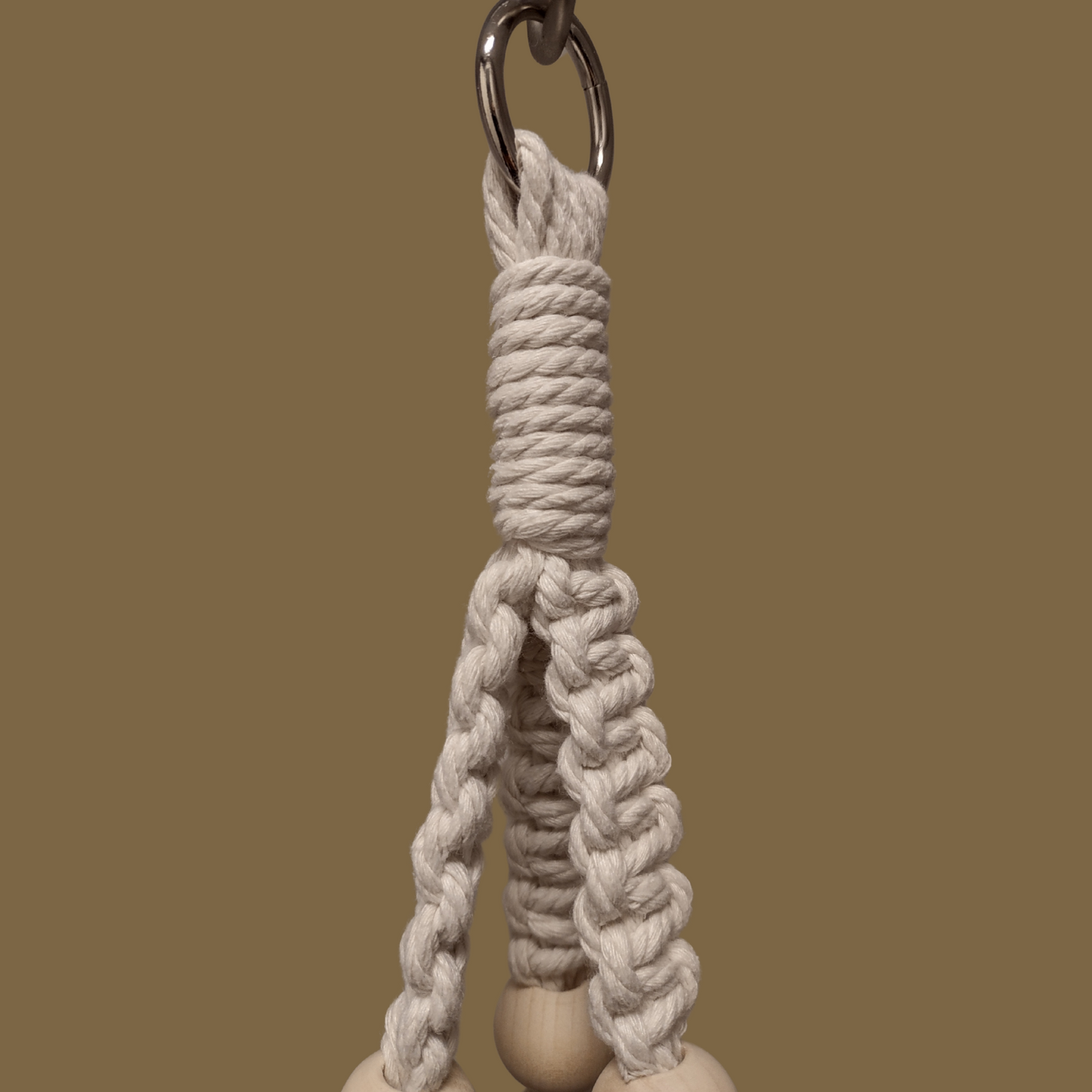 Macramé Plant Hanger