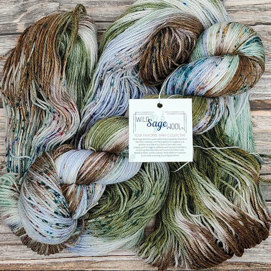 Misty Hollow - Fingering